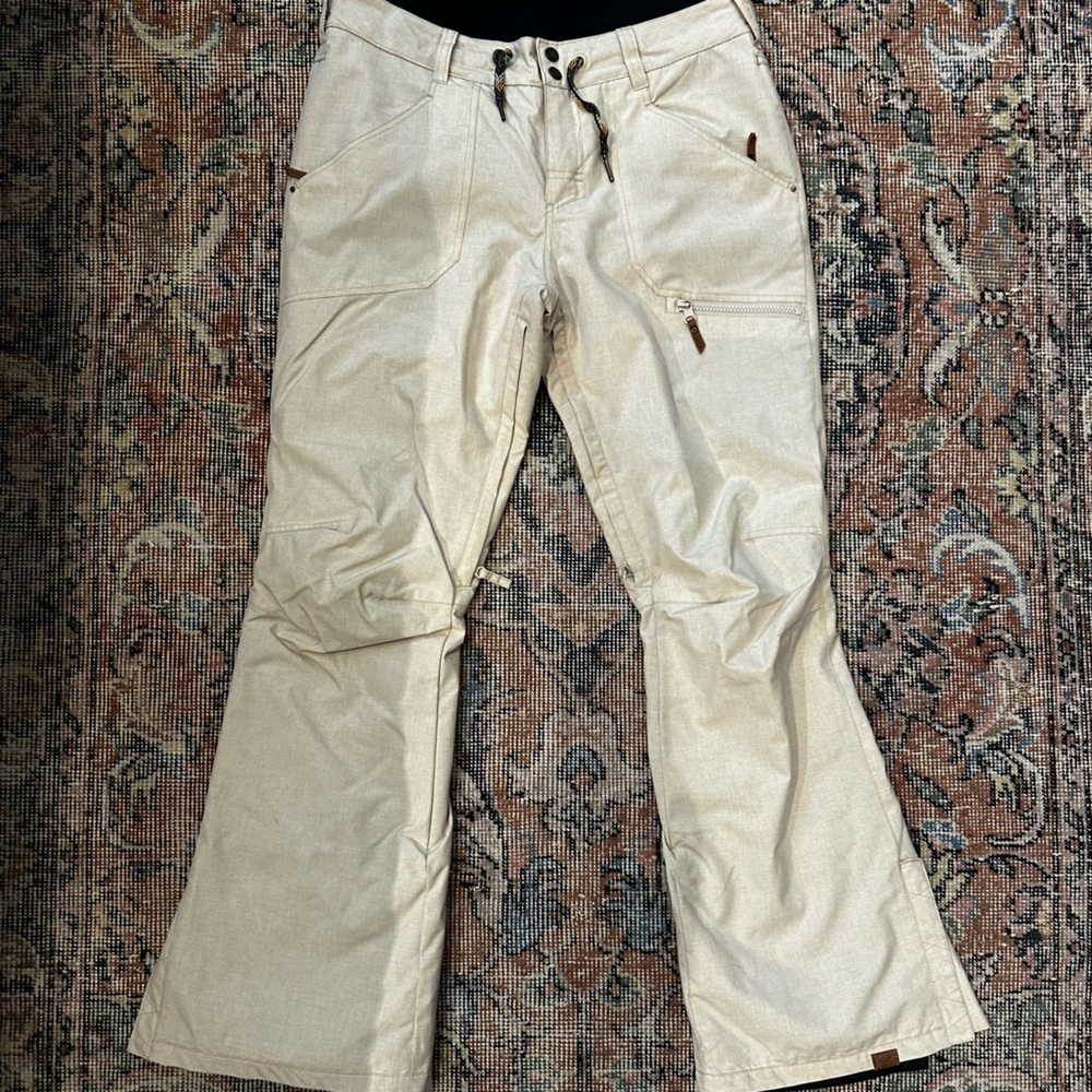 Roxy snowboarding pants
